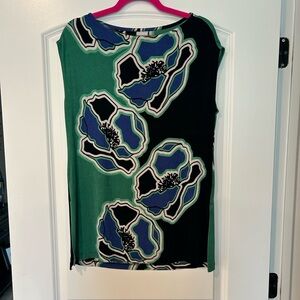 Chico’s Sleeveless Tunic